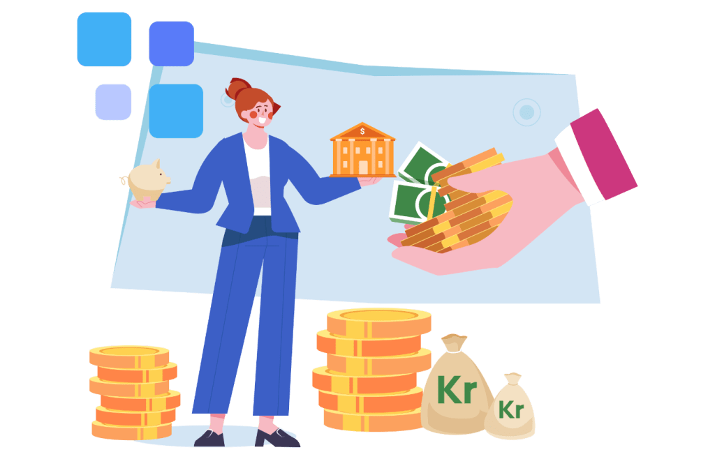 Billig mobilabonnement